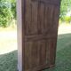 Armoire parisienne