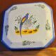 HB Henriot Quimper trivet