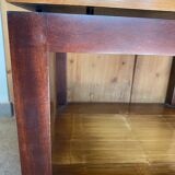 Bamboo design sofa table