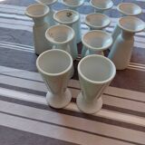 Set of 12 Mazagrans