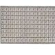 Vintage Turkish Oushak Handwoven Rug 174x250 cm