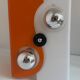 Applique murale - Space age