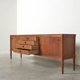 Buffet vintage par Bramin