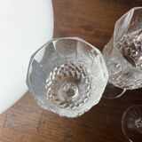 Crystal glass