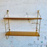 Shelf 60's