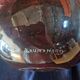 Vase boule Daum Nancy
