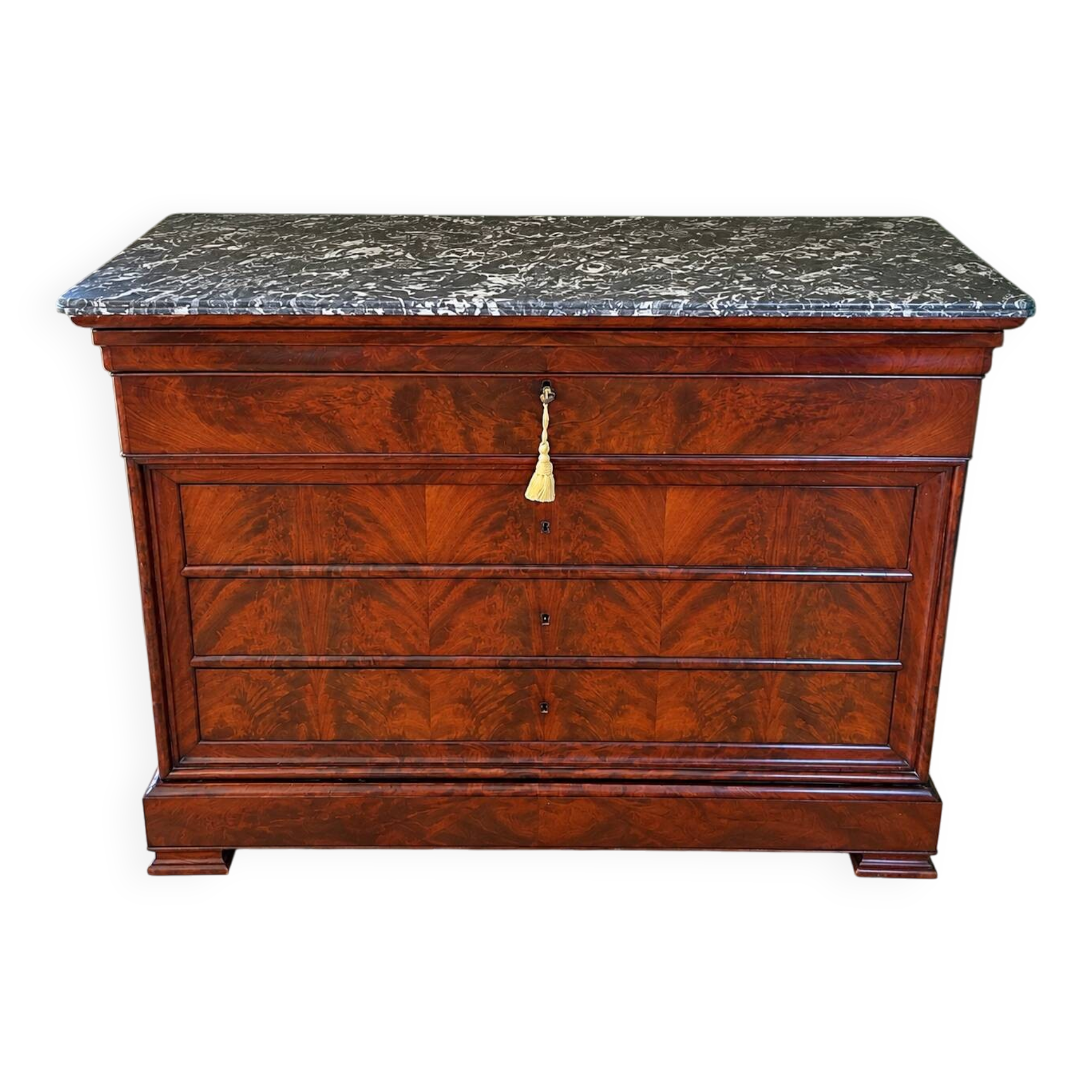 Commode Louis Philippe