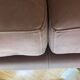 Two-seater sofa Roche Bobois