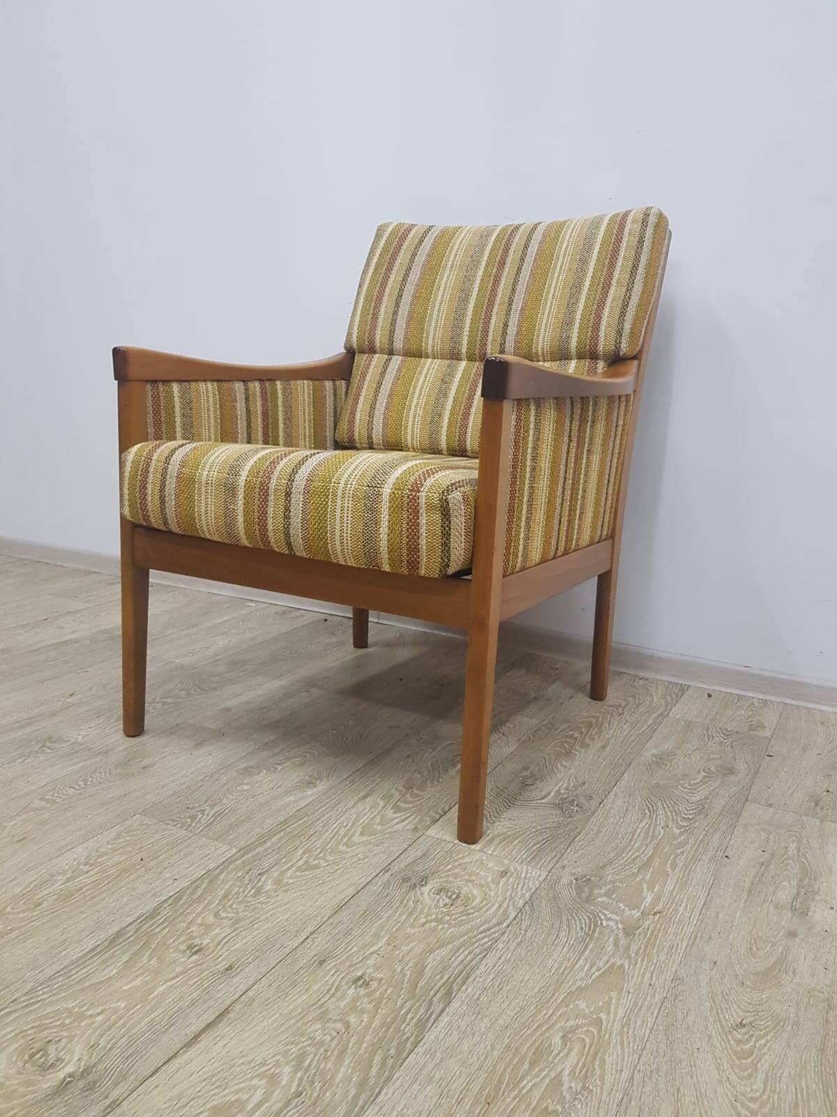 Casala armchair, Germany, 1970s