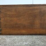 Box-bench, Japan 19th