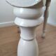Bedside nightstand
