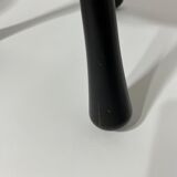 Pair of Ingvar Kamprad tripod stools