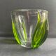 Vase Lalique – Model 2 Tulips - Lined crystal