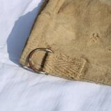 Old mail bag THE POSTE