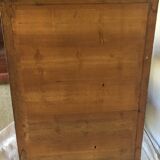 Wall mirror 117x85cm