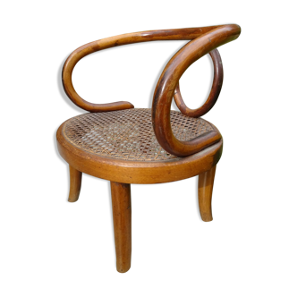 Children's Thonet armchair