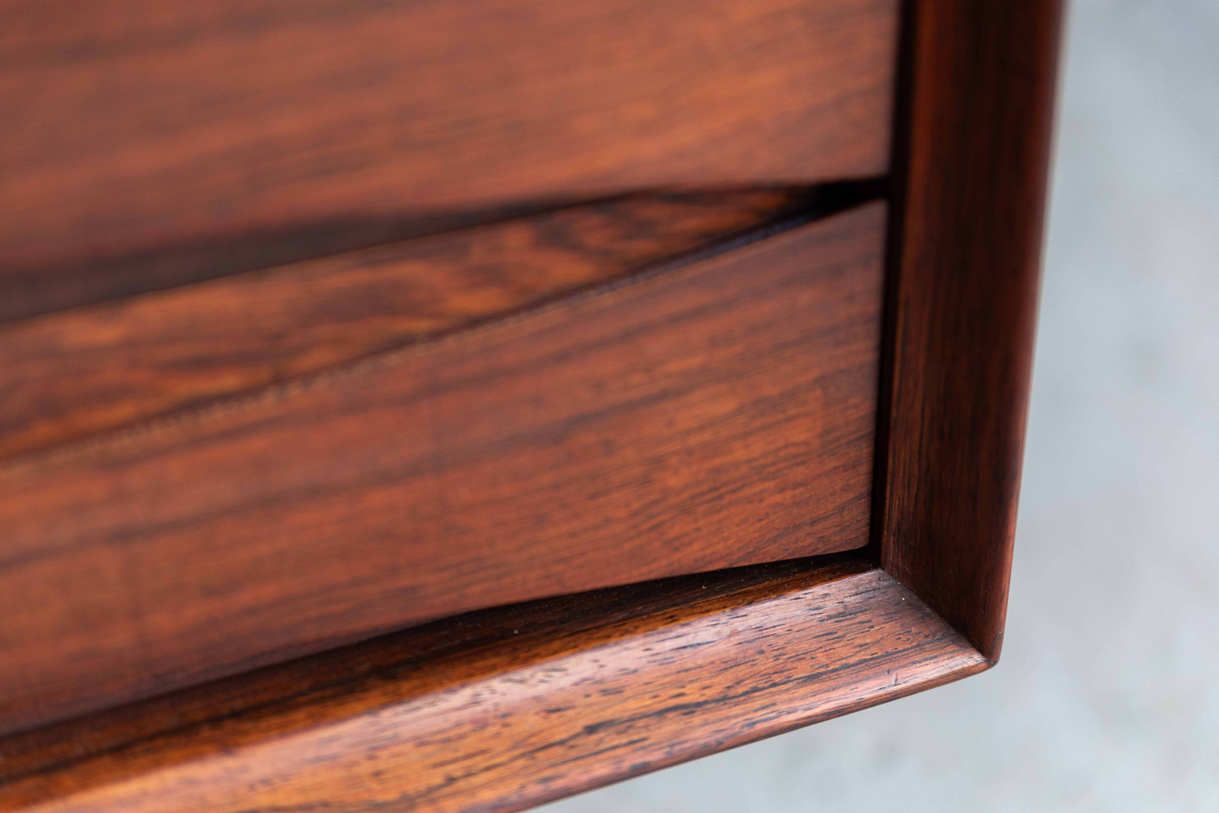 Sideboard 'OS 29' by Arne Vodder