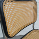 Cesca B32 chair by Marcel Breuer
