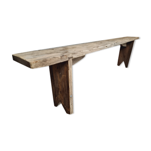 Table d’appoint de