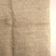 Moroccan Berber carpet Beni Ouarain un motifless 2,46x1.67m