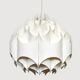 Vintage Rhythmic pendant Milanda Havlova Vest Leuchten