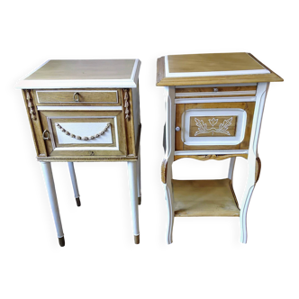 Tables de chevet