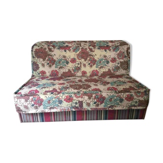 Italian brand convertible sofa