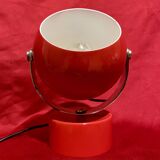 Eyeball table lamp, 1970s