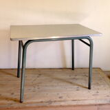 Canteen table