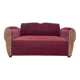 Canapé club Art Déco Convertible en lit