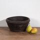 Antique wooden coupe (c.1900) #11