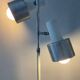 ALain Richard floor lamp from the 60s-70s