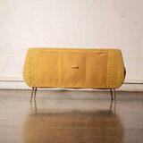 Canapé vintage italien