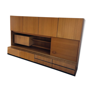 Living room vintage roche et bobois