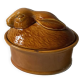 Small rabbit terrine  S