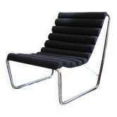 Fauteuil suspendu assise boudins