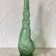 Bouteille empoli poisson 40 cm