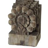 Bookend 02