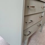 Antique vintage chest of drawers