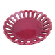 Ceramic plate