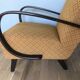 Paire de fauteuils vintage