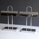 Pair of Vintage Yamada Shomei Lamps