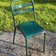 Chaise Tolix 1960