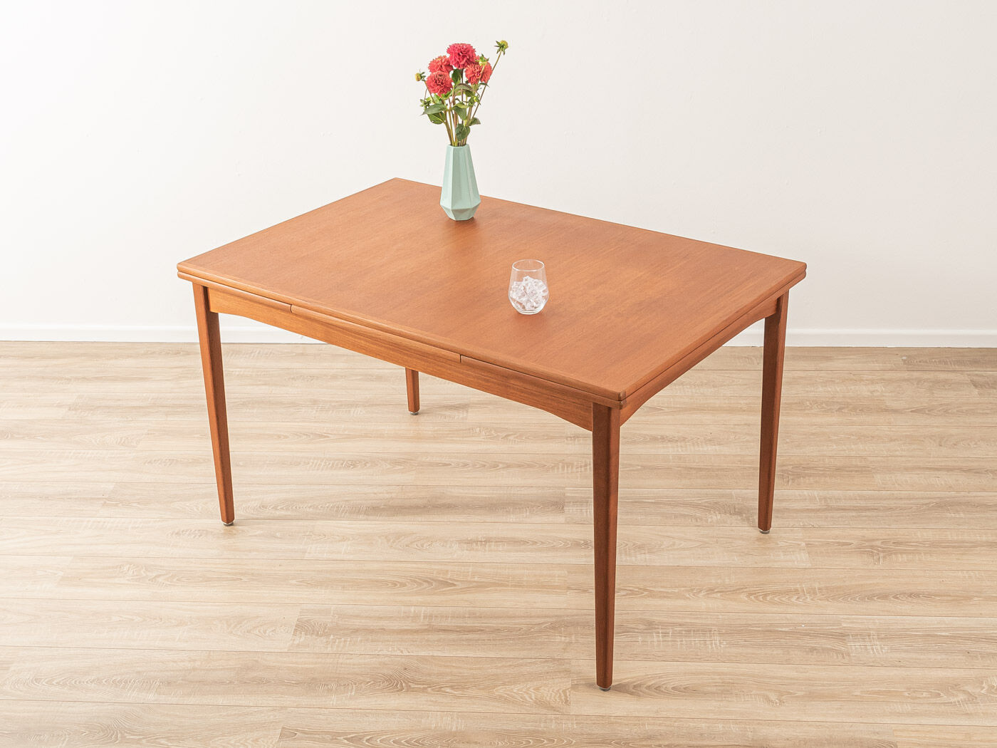 1960s dining table