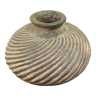 Vase mexicain en spirale