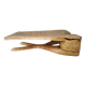Brutalist coffee table 156x101