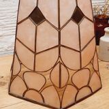 Abat day pink mother-of-pearl