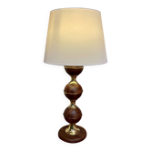 Lampe design scandinave 1950.