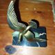 Pair of bookends