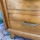 Commode vintage